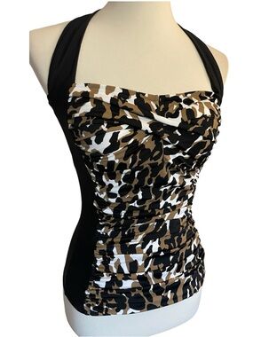 Tankini Top by Upstream